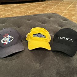 Miscellaneous Ford Hats