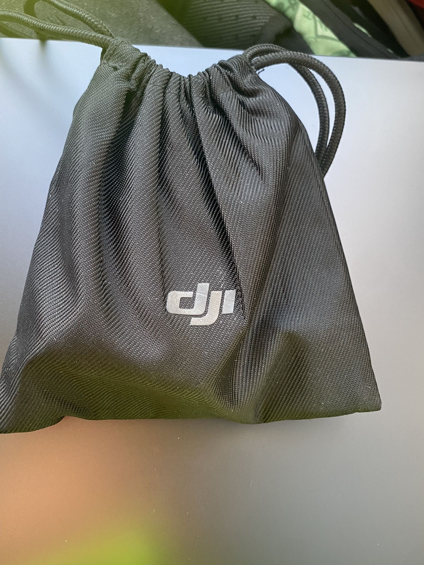 DJI MIC 1