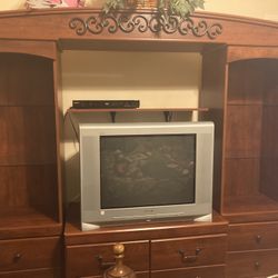 Entertainment Center