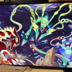 LG 32” 32UN550-W 4k