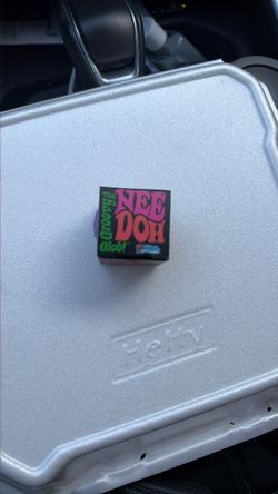 World’s Smallest Needoh