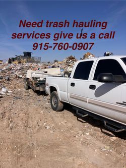 Trash Basura