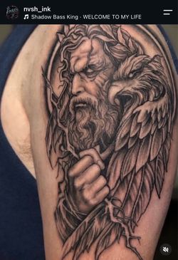 Travel Tattoo Artist