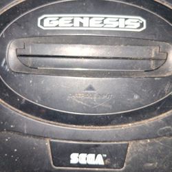 Sega Genesis
