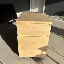 Filing Cabinet 