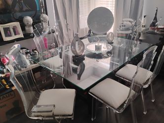 Dining room set