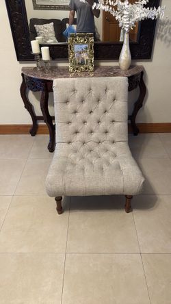 chair