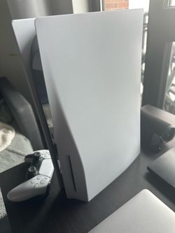 Ps5 Disc Edition