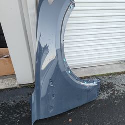 2024 MAZDA CX90 FENDER RIGHT SIDE OEM