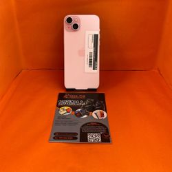 iPhone 15 Plus 128GB (Unlocked)