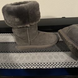 UGG Classic Tall II Boot Womens Size8
