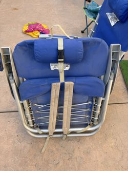 Beach Chair