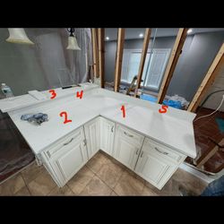 Beautiful granite for sale!