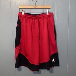 Jordan Shorts 