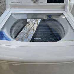 LG Smart Turbowash Washer