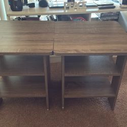 Set Of End Tables