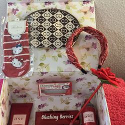 Gift Box 