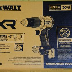 DeWalt Drill
