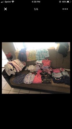 Baby clothes