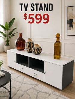 Tv stand
