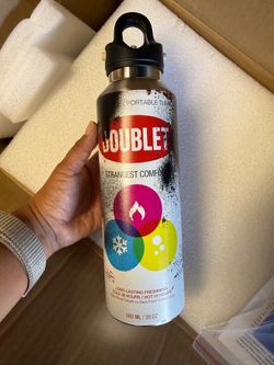 Tumbler 20 Oz. Water bottle
