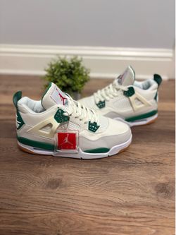 Jordan 4