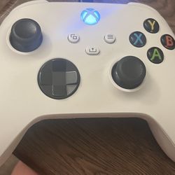 Xbox Series S Controller