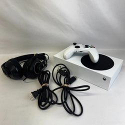 Xbox Series S 512GB 