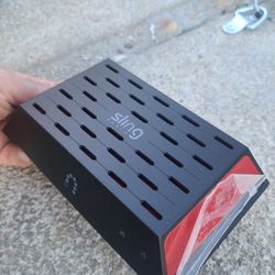 Sling Media Slingbox AV