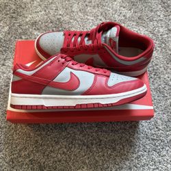 Nike Dunks, Men Size 8