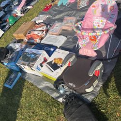Yard Sell Today 
