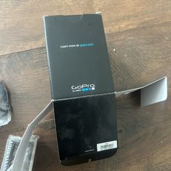 GoPro Hero Accessories …
