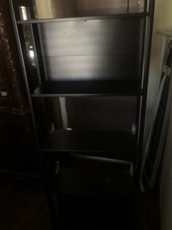 Shelf