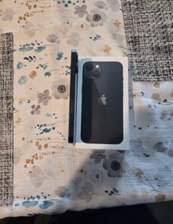 Iphone 13 unlocked