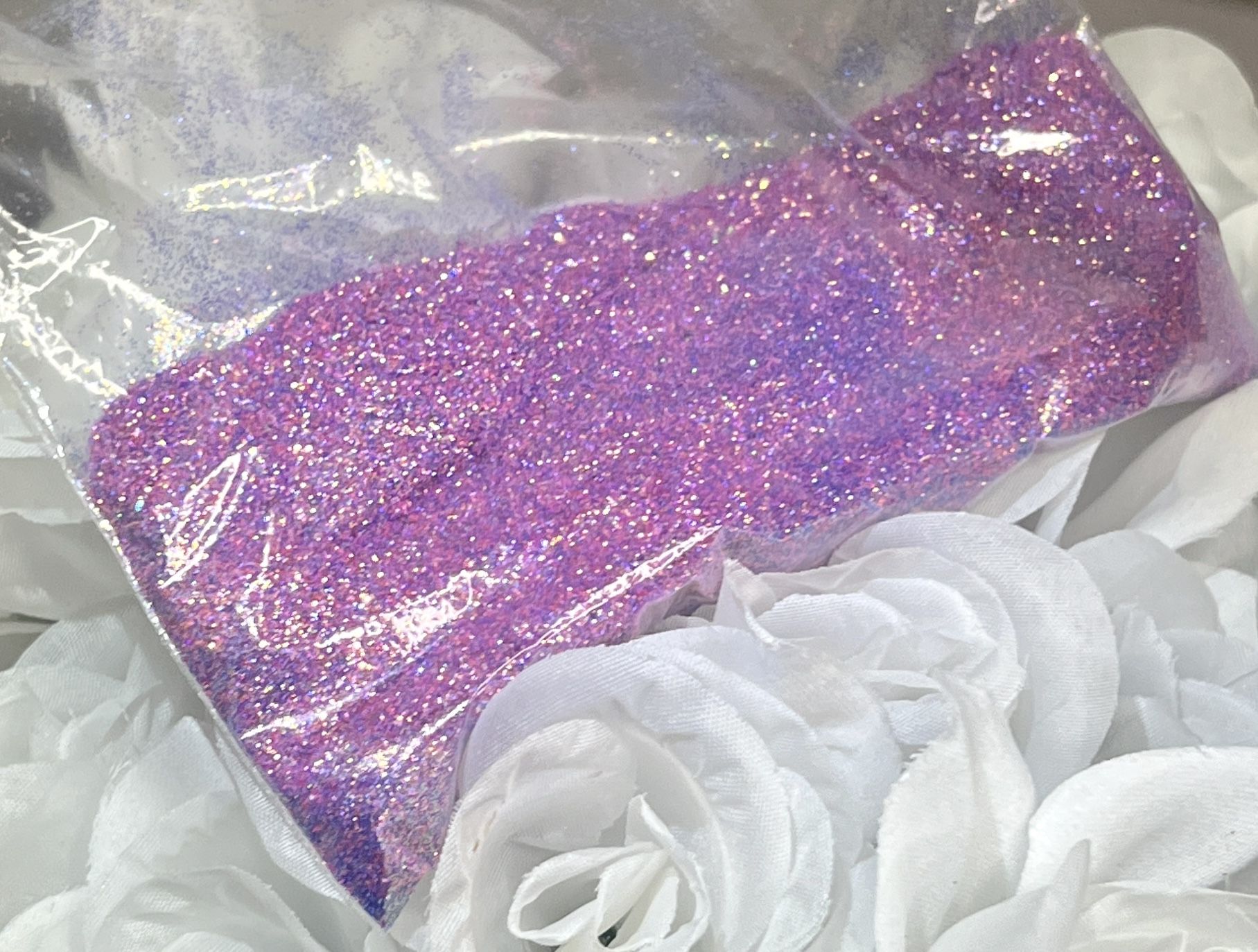 Glitter