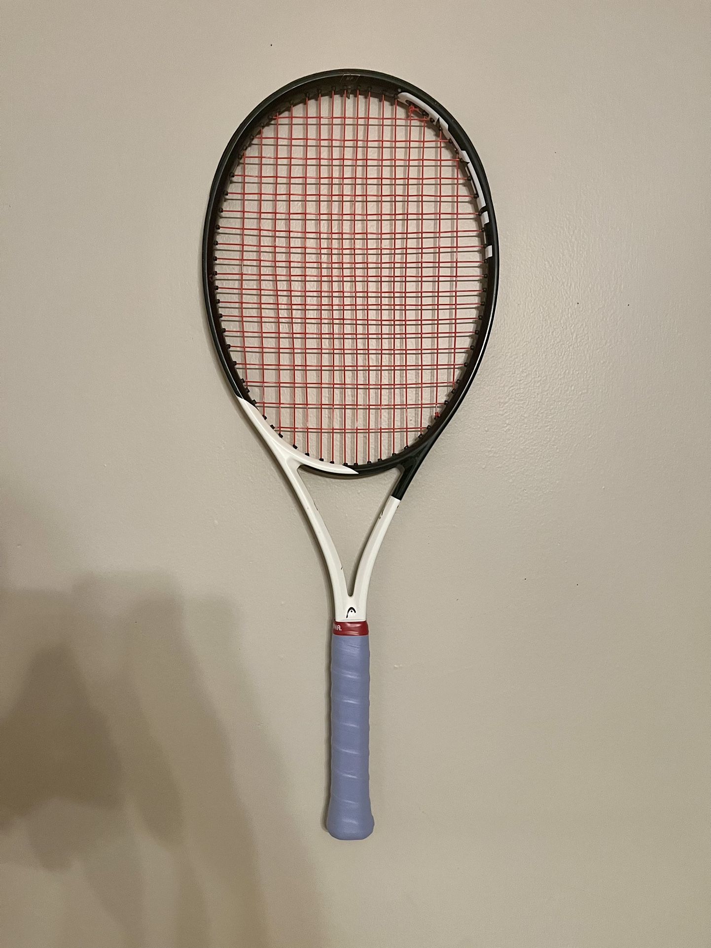 Head Speed MP Auxetic