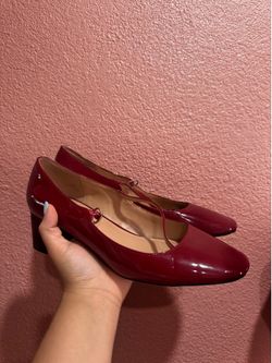 Steve Madden Mary Jane’s