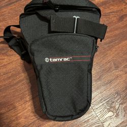 Tamrac Camera Bag