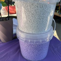 Laundry Detergent / Softener