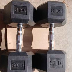 Weights Rubber Pairs 2.50 lb NO  Low Buyers Please 