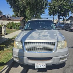 Ford  Expedition 