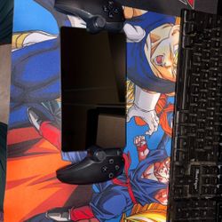 PLAYSTATION PORTAL  almost new