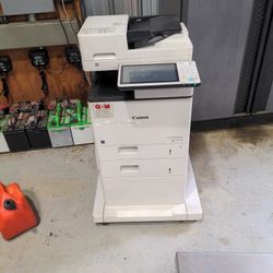 Canon Copier/Printer