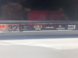 Tv 32 inch