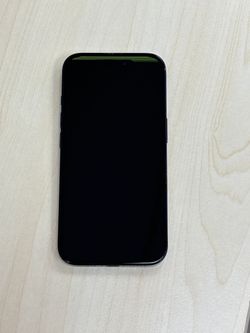 Unlocked Apple iPhone 16 A3081 128GB Black - Bad Display