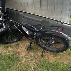 E-bike