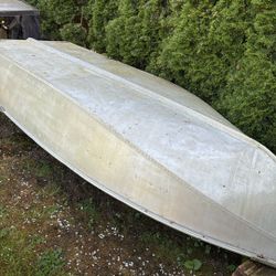 Small Size Boat For   