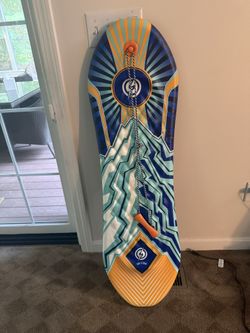 Snow Board