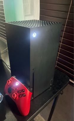 Xbox series x