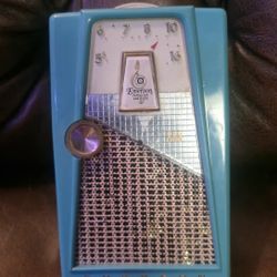 Emerson Television And Radio